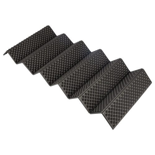 Evolite UltraLight Comfort Foldable Mat - Grey