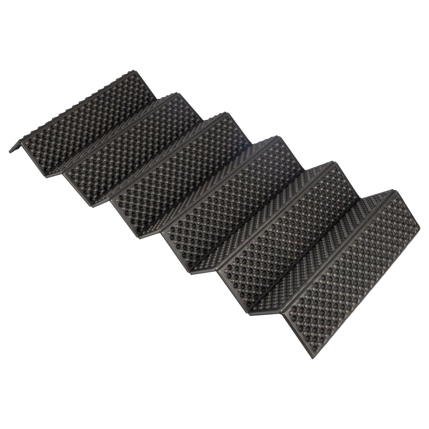 Evolite UltraLight Comfort Foldable Mat - Grey