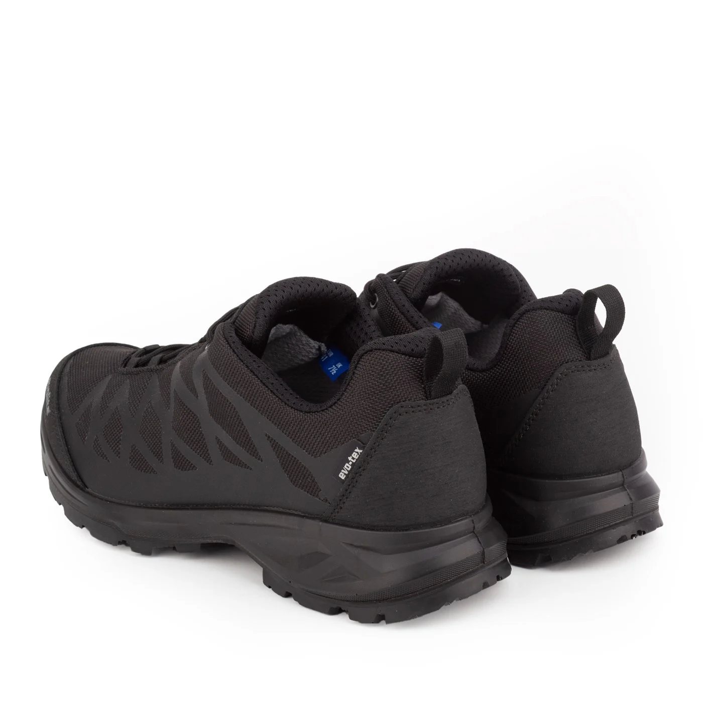 Evolite Black Line Evo-Tex Outdoor Shoes - Image 2