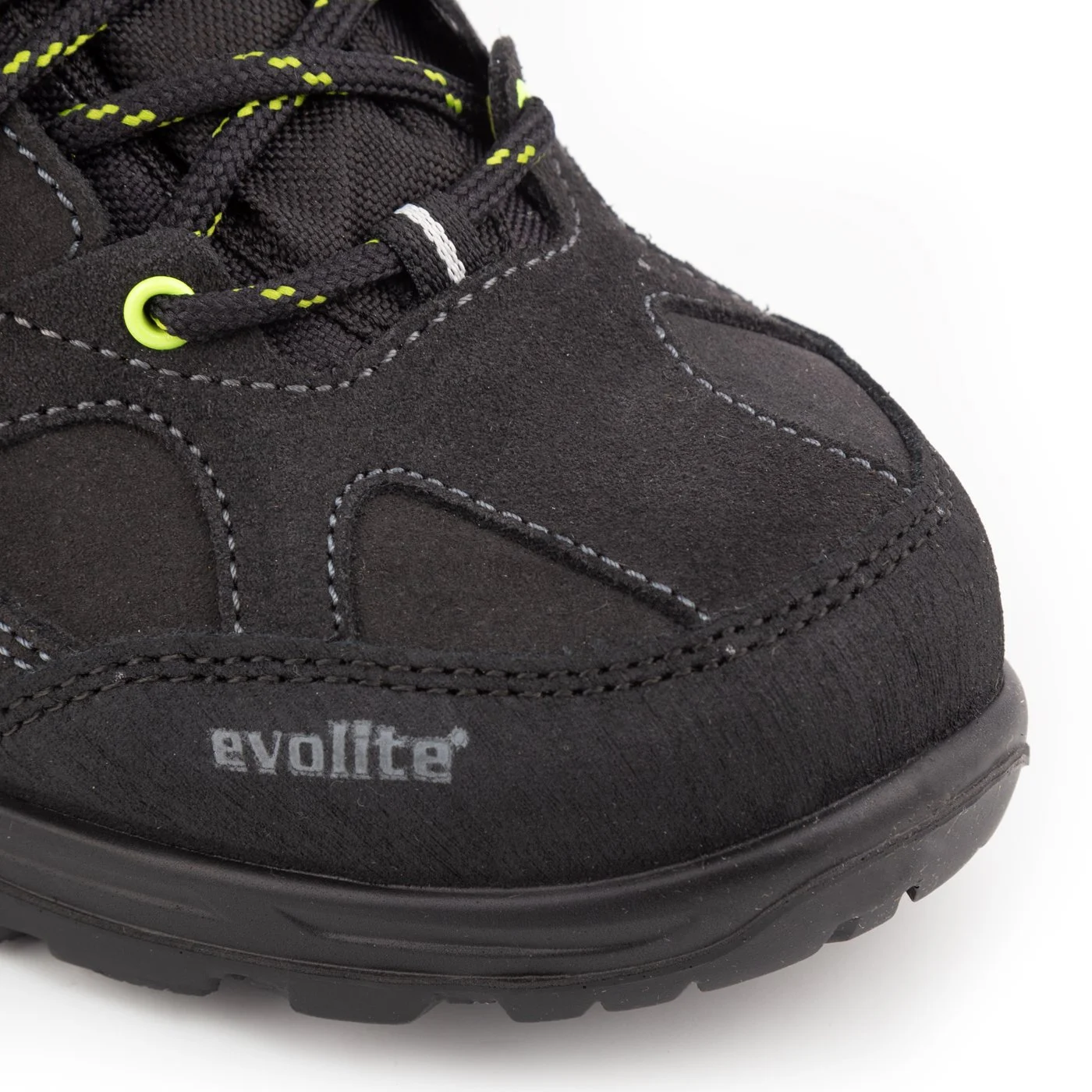 Evolite Sora Evo-Tex Outdoor Boots - Black - Image 6