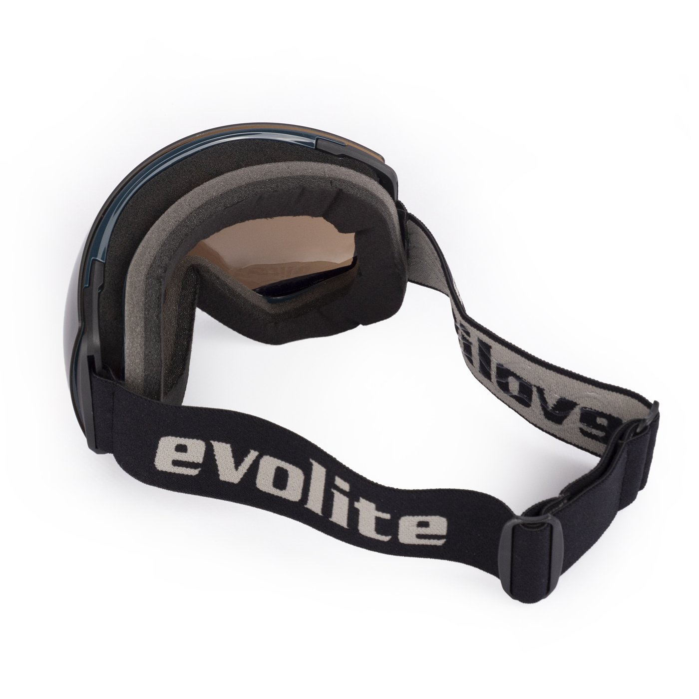 Evolite Solar Ski Goggles - Image 2